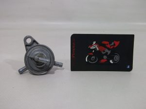 GRIFO DE GASOLINA KYMCO AGILITY CITY 125 EURO3